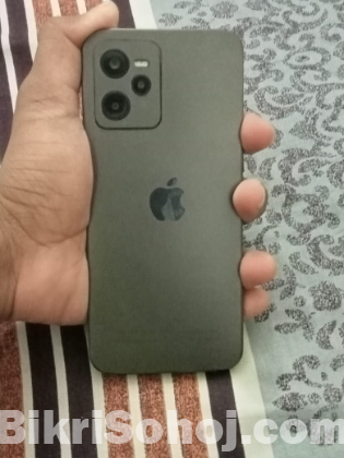 REALME C35 R EDITION